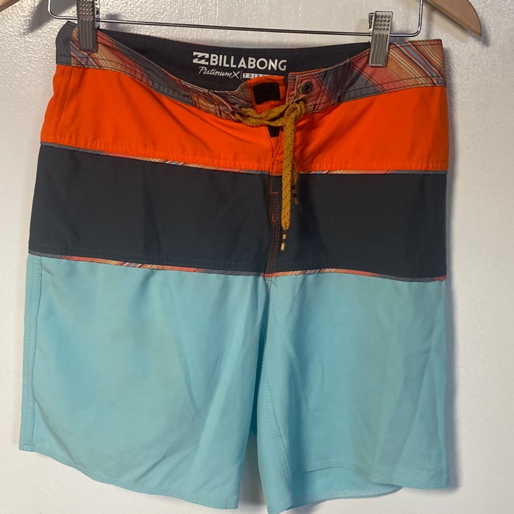 Billabong Youth BOARD shorts